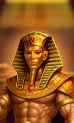 Treasures of Osiris