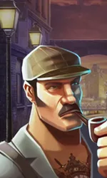 Holmes and the Stolen Stones