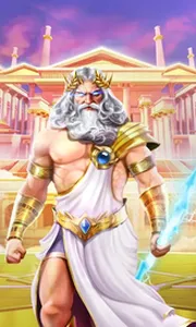 Gates of Olympus