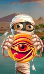 Mummy's Jewels 100