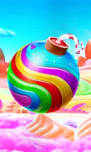Sweet Bonanza