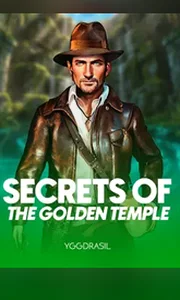 Secrets of the Golden Temple