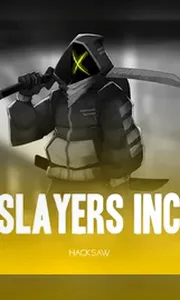 Slayers Inc