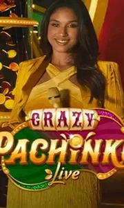 Crazy Pachinko