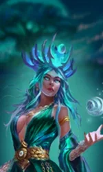 Golden Avalon Hold and Win