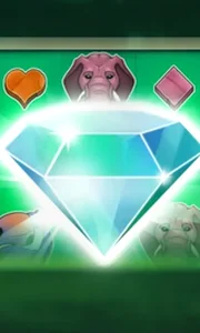 Diamond of Jungle