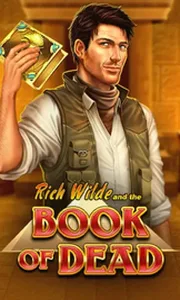 Book of Dead
