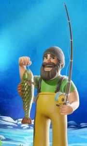 Big Bass Bonanza