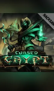 Cursed Crypt